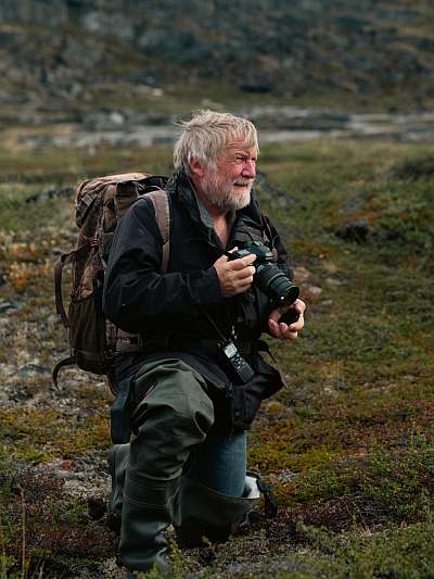 Andreas Umbreit