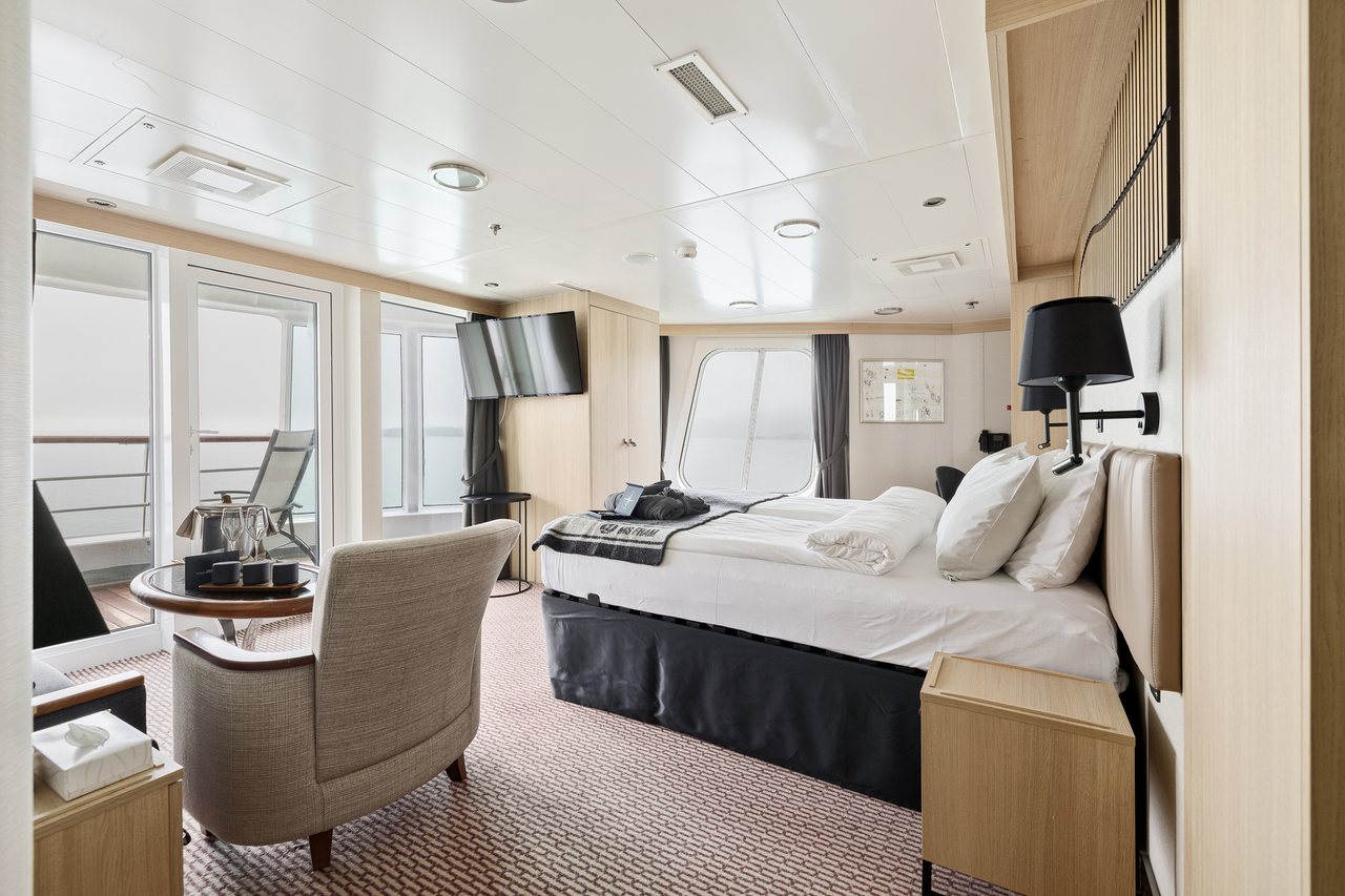 Expedition Suite