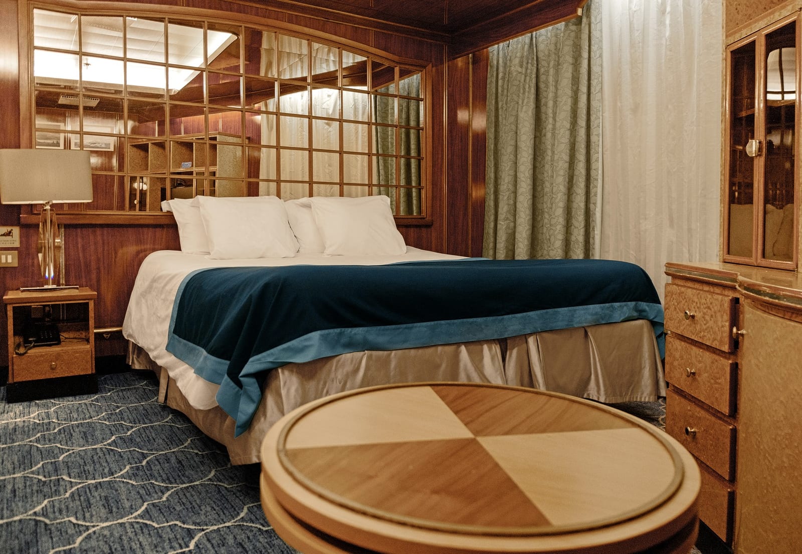 Single Suite