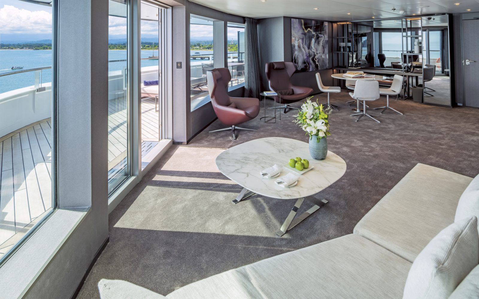 Grand Panorama Suite